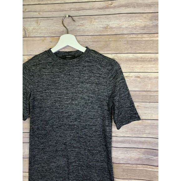 Forever 21 Small Sweater Dress Lightweight Short - Picture 2 of 9